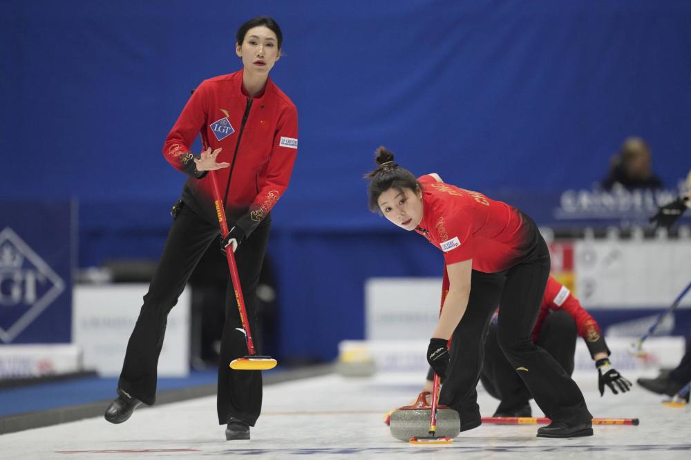 孙颖莎的故 孙颖莎的故