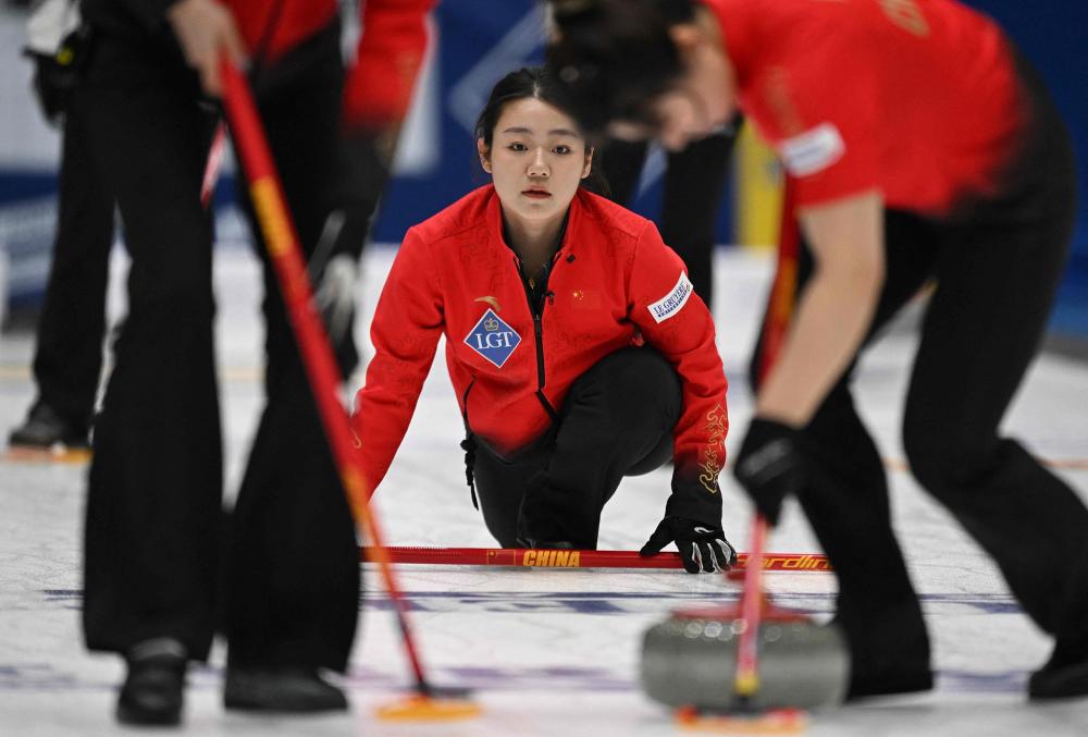 強的領導力 強的領導力