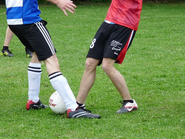 运动赛事与 运动赛事与